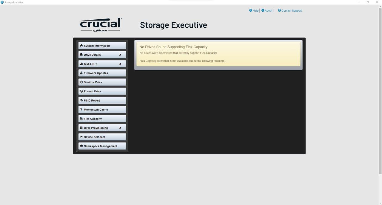 crucial storage executive 07 1