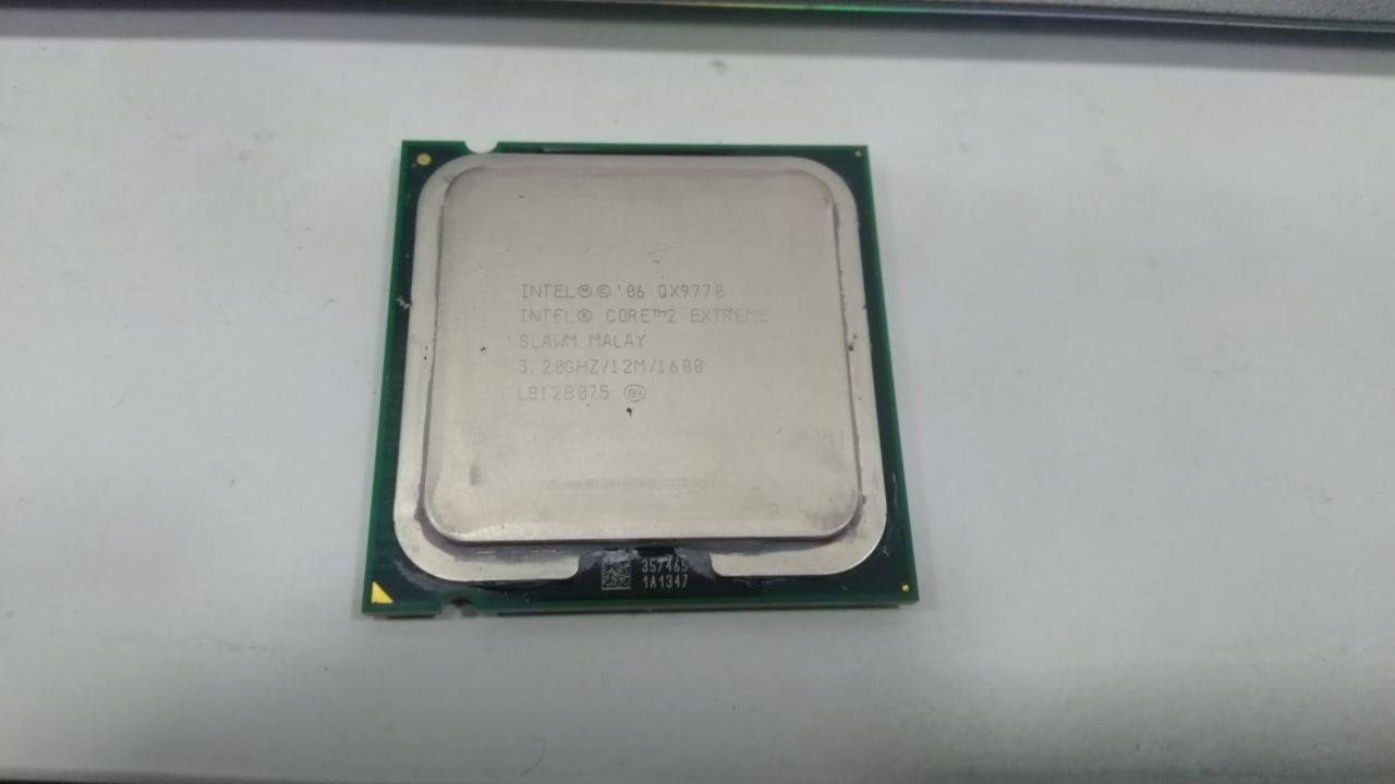 Apresentando a ASUS Rampage Extreme X48 - O lendário socket 775 - Parte I 25