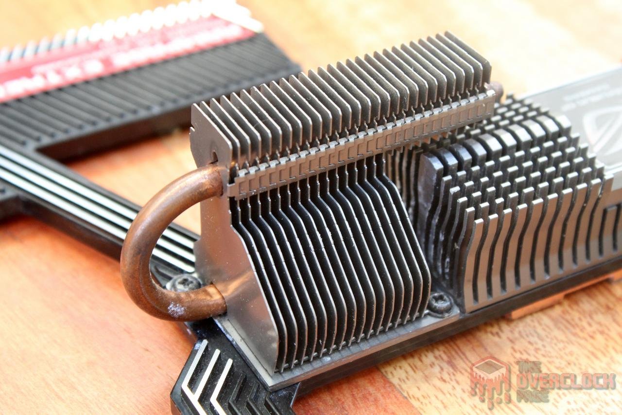 Apresentando a ASUS Rampage Extreme X48 - O lendário socket 775 - Parte I 15 rampage extreme x48 hs 4