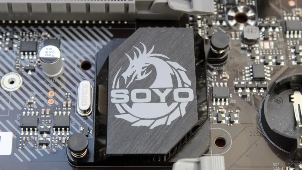 soyo sy yl b550m chamada 2a