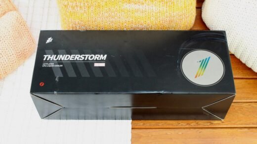 1stplayer ts360 chamada