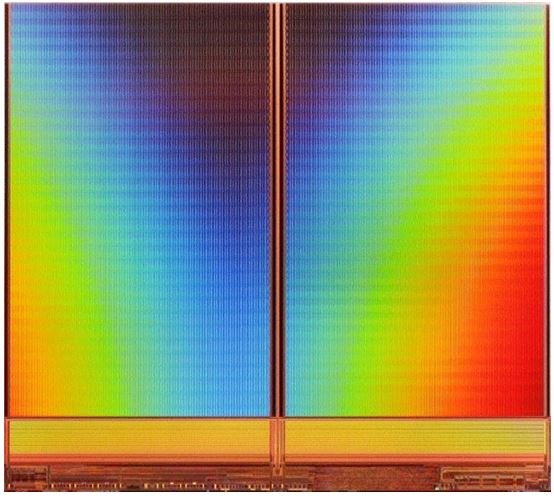 kioxia bics3 64 layers 512gb