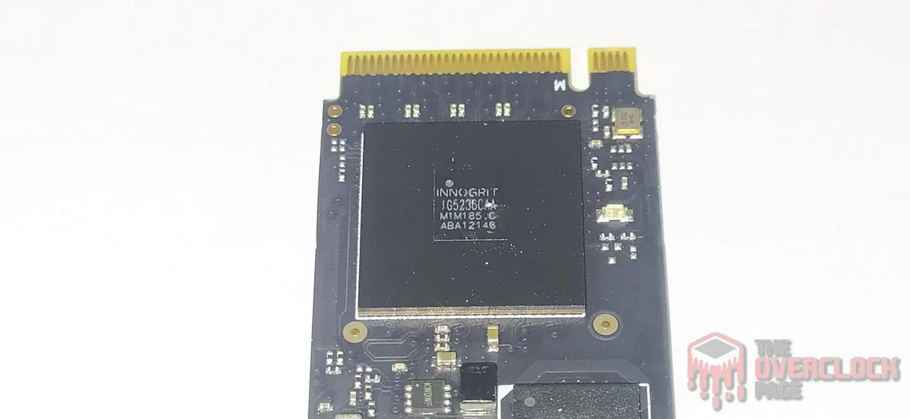 Review - SSD Fanxiang S770 1TB - O SSD que morreu durante os testes! 10 netac nv7000 2tb controlador innogrit