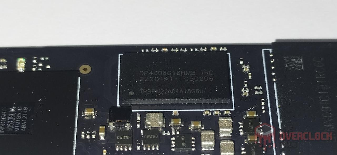 netac nv7000 2tb dram cache