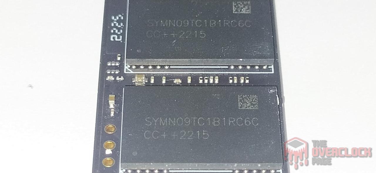 netac nv7000 2tb nand flash