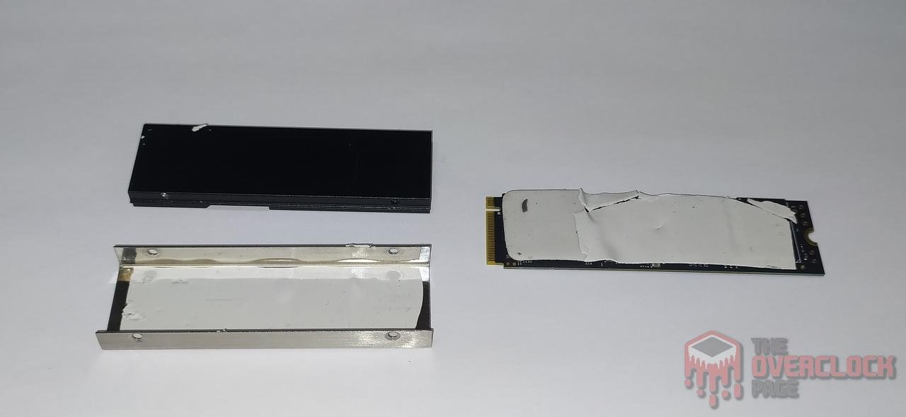 netac nv7000 2tb ssd apos arrumacao