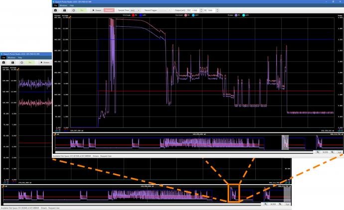 qps zoom image 2 screens