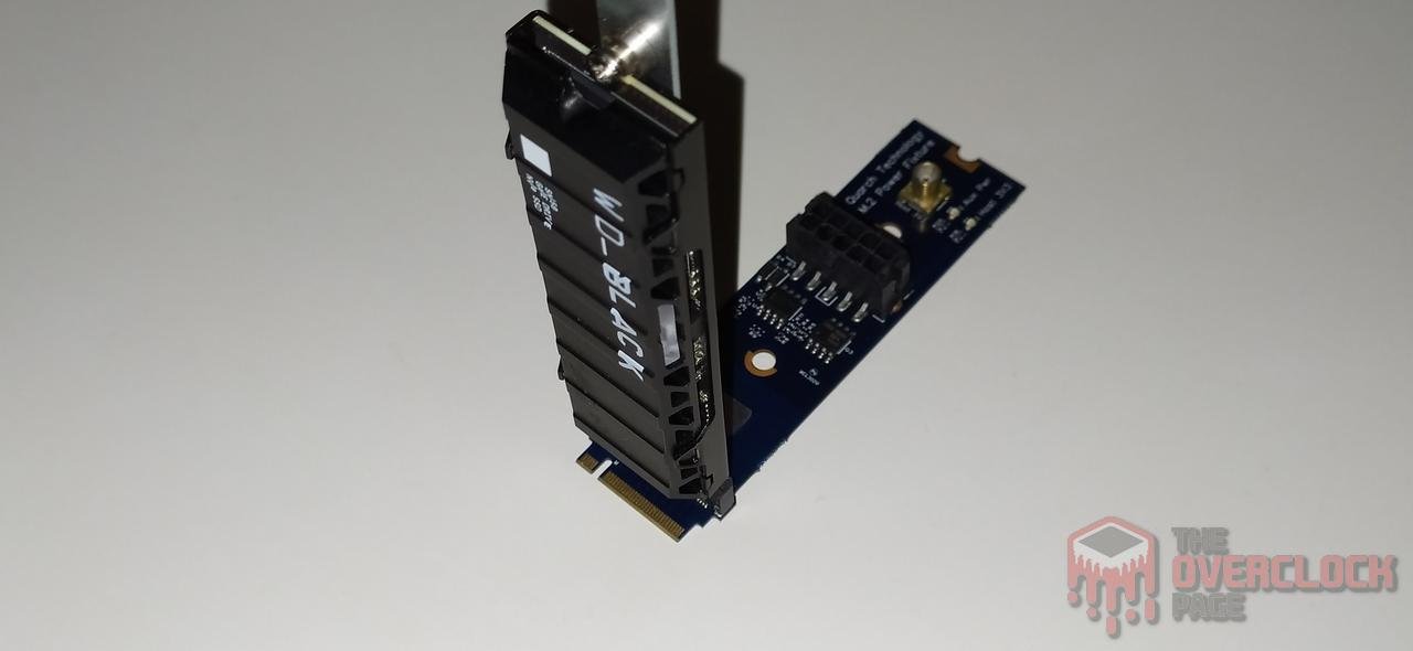 quarch qtl1999 m.2 example