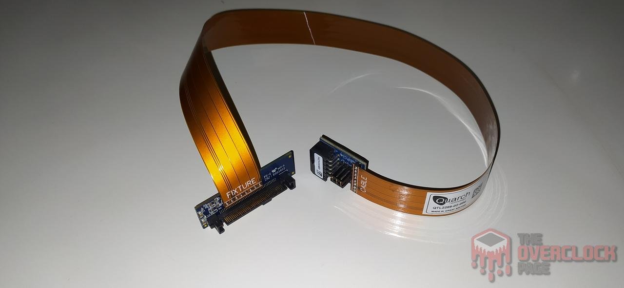 quarch qtl1999 sata 1