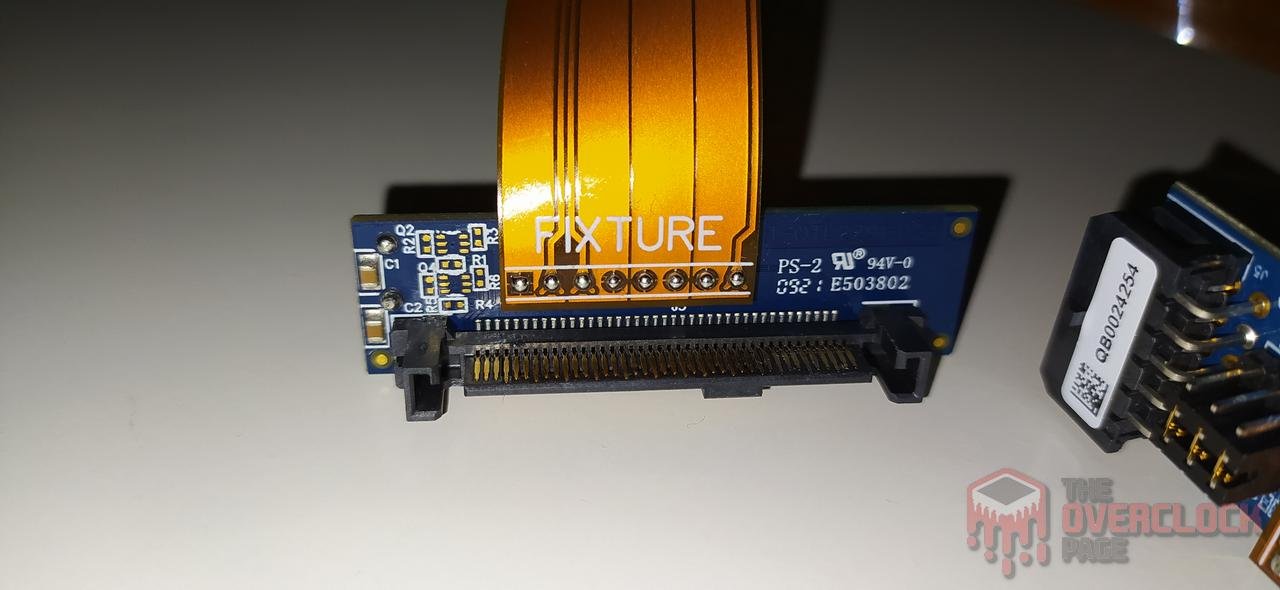 quarch qtl1999 sata 2