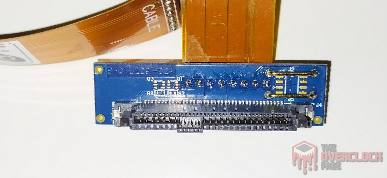 quarch qtl1999 sata 3