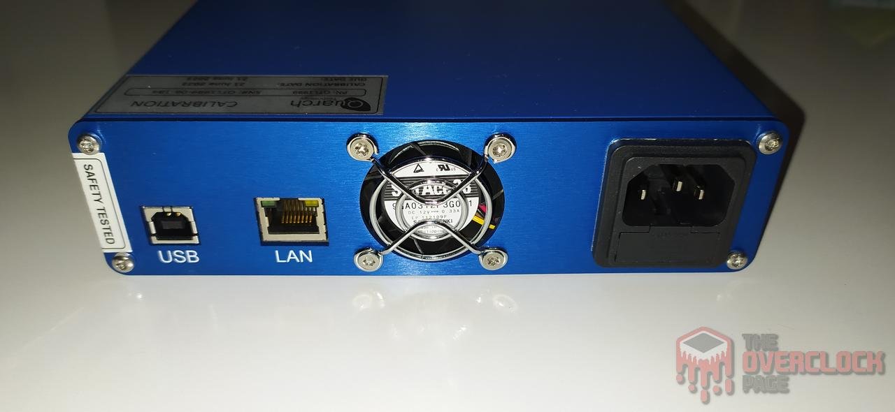 quarch qtl1999 traseira