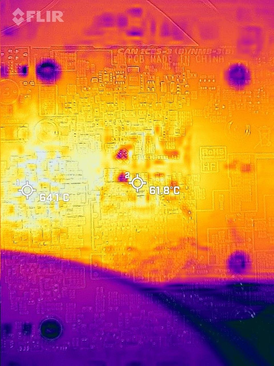 GIGABYTE RTX 3050 Gaming OC - Testamos uma das poucas versões triple-fan disponíveis para esse modelo! 19 rtx3050 flir ram gpu oc 1