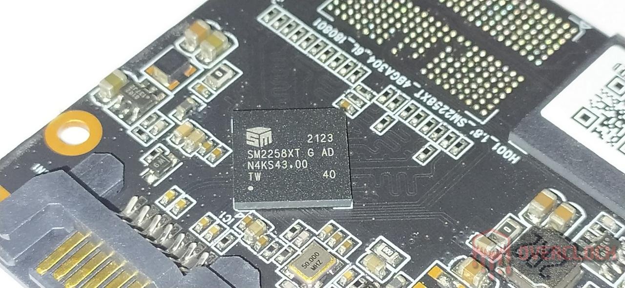 t force vulkan z 1tb controlador