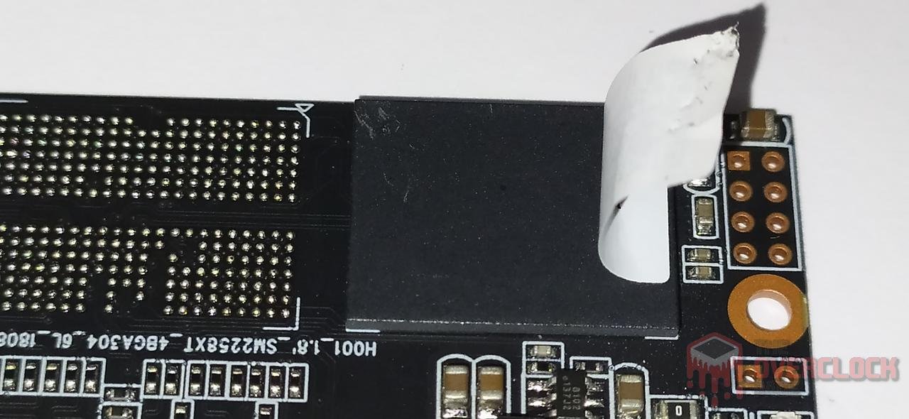 t force vulkan z 1tb nand