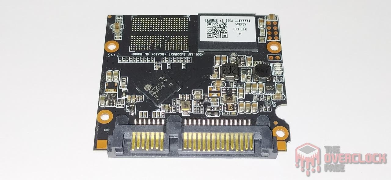 t force vulkan z 1tb pcb frontal