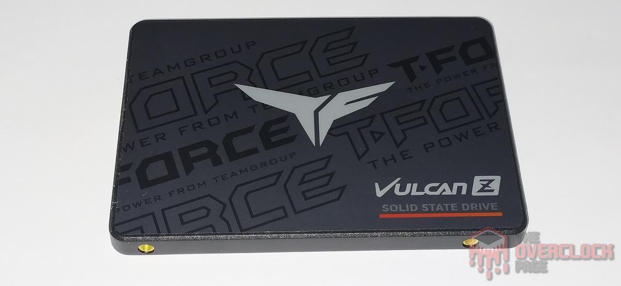 t force vulkan z 1tb ssd frontal