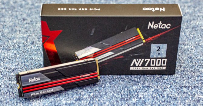techpowerup nv7000 2tb revew
