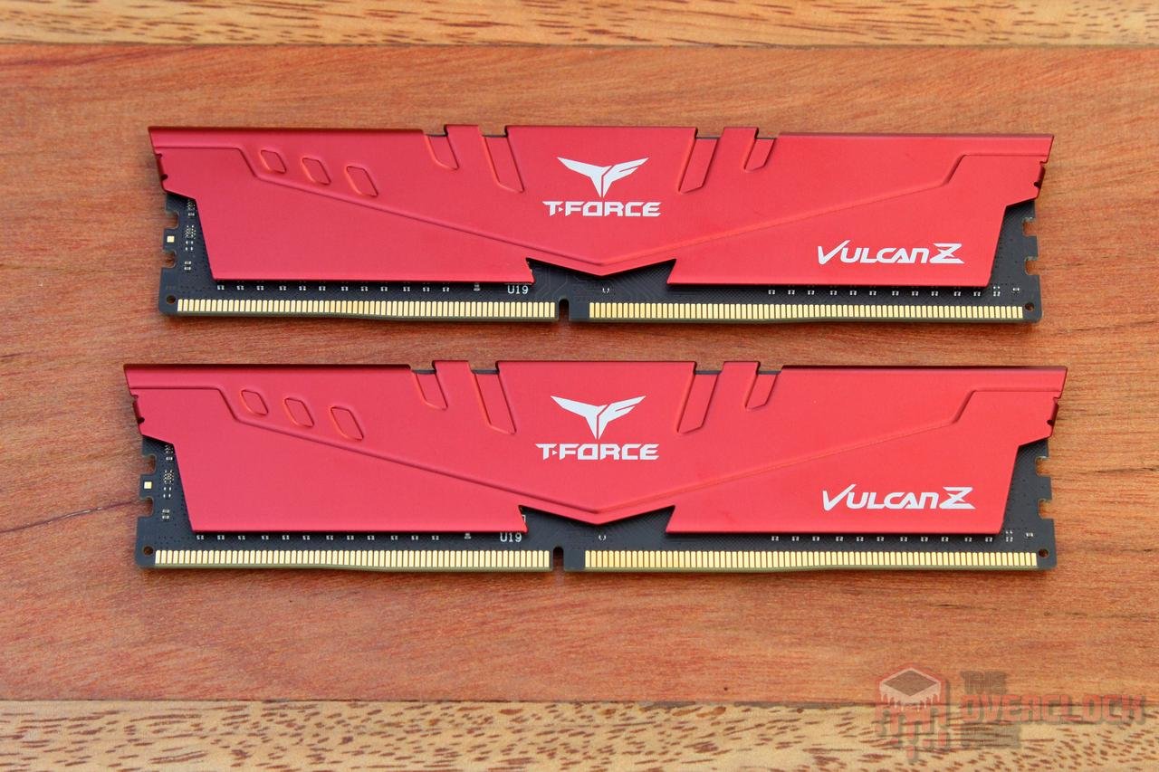 tforce vulcanz 3200cl16 4 1