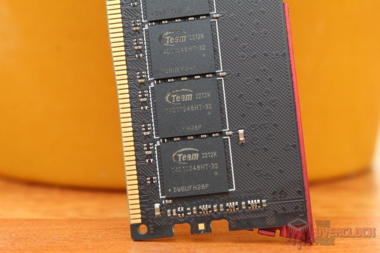 tforce vulcanz 3200cl16 6