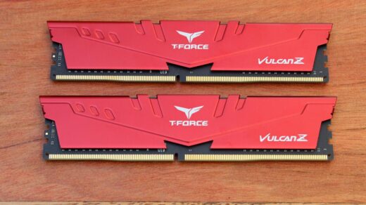 tforce vulcanz 3200cl16 chamada 2