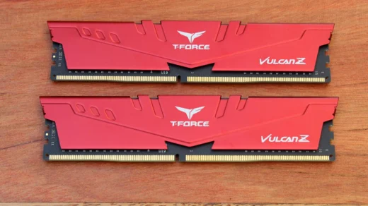 tforce vulcanz 3200cl16 chamada 2