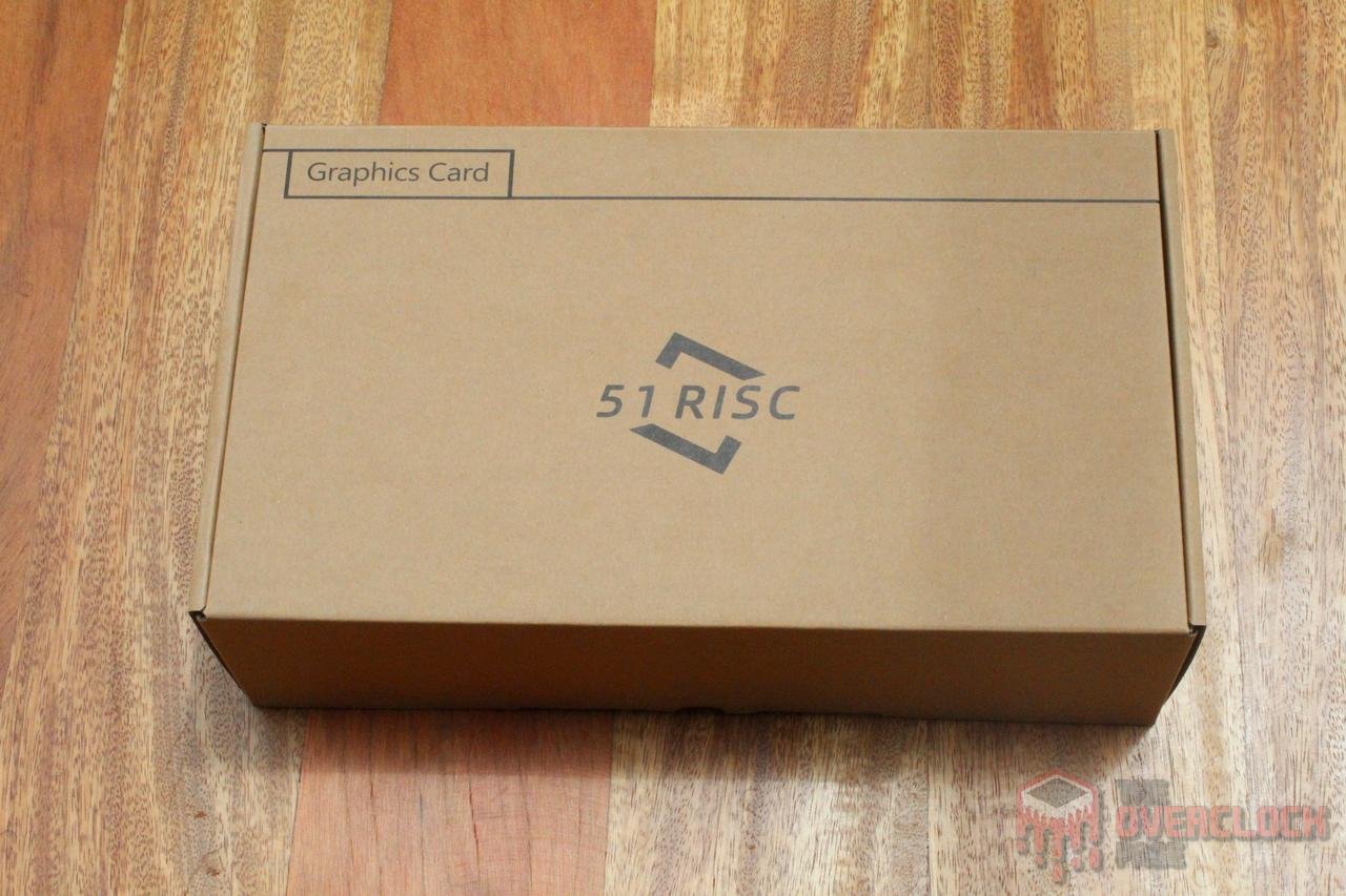 51risc 6600m caixa 1