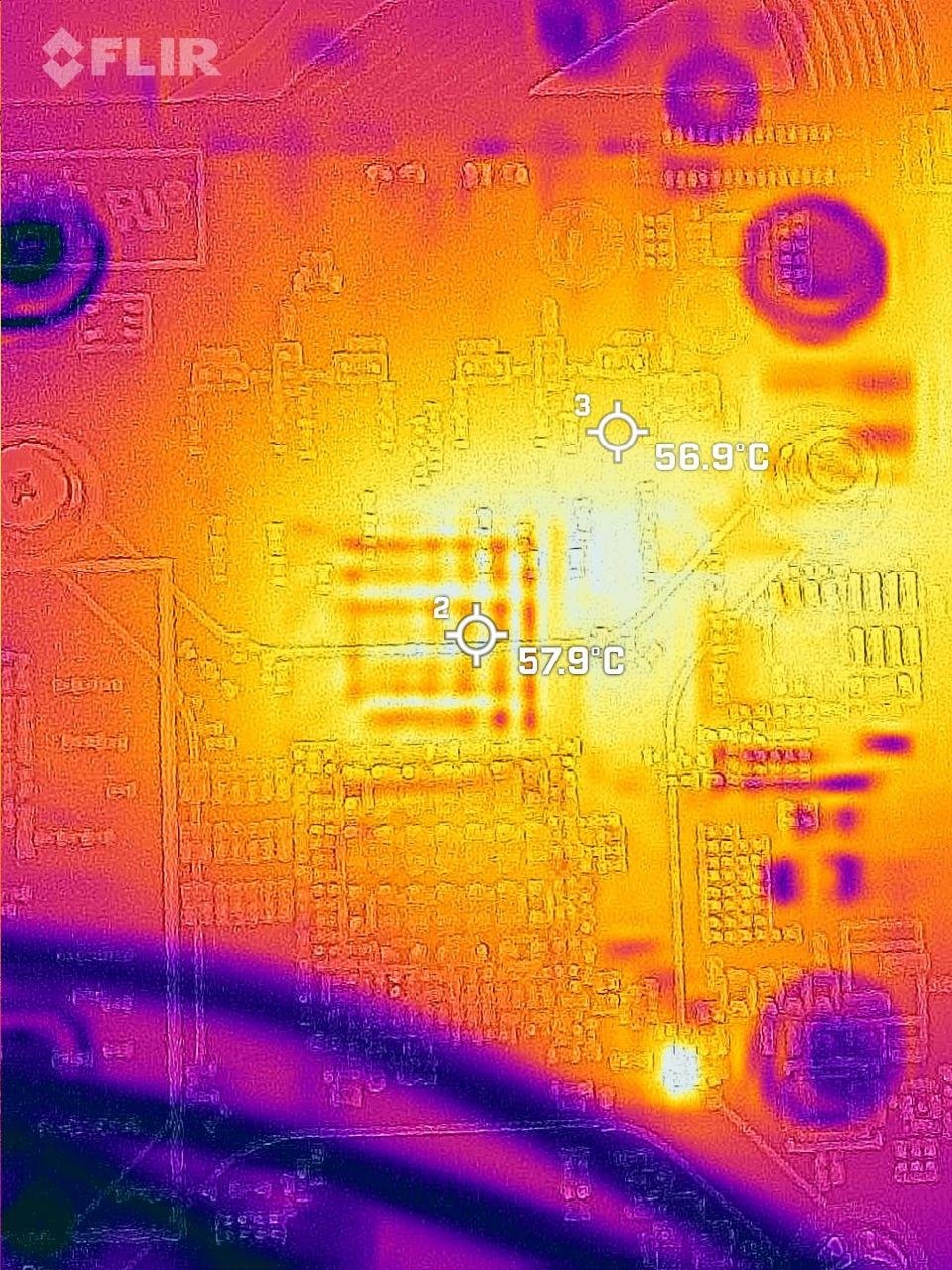 51risc 6600m flir gpu ram oc