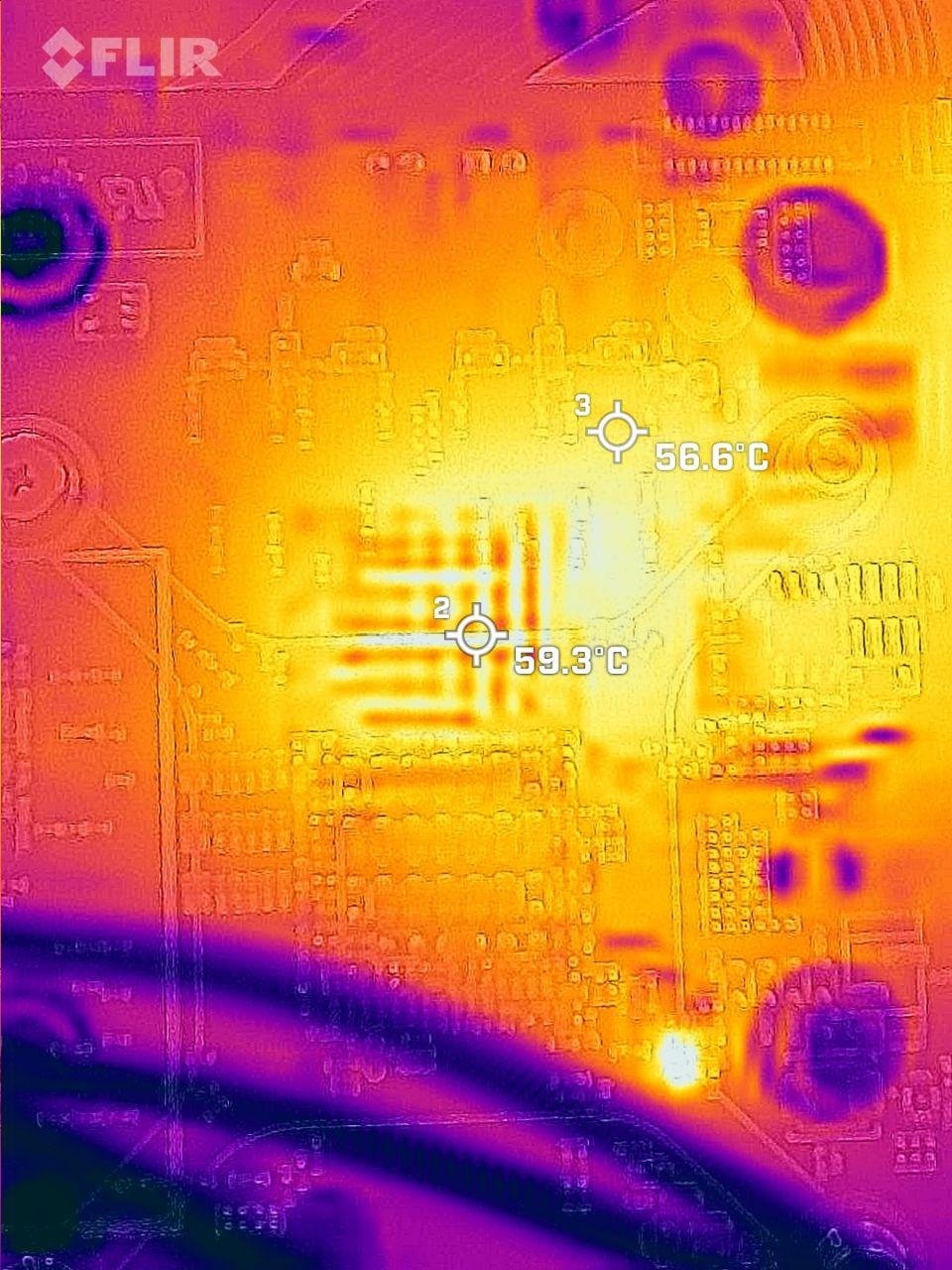 51risc 6600m flir gpu ram stock
