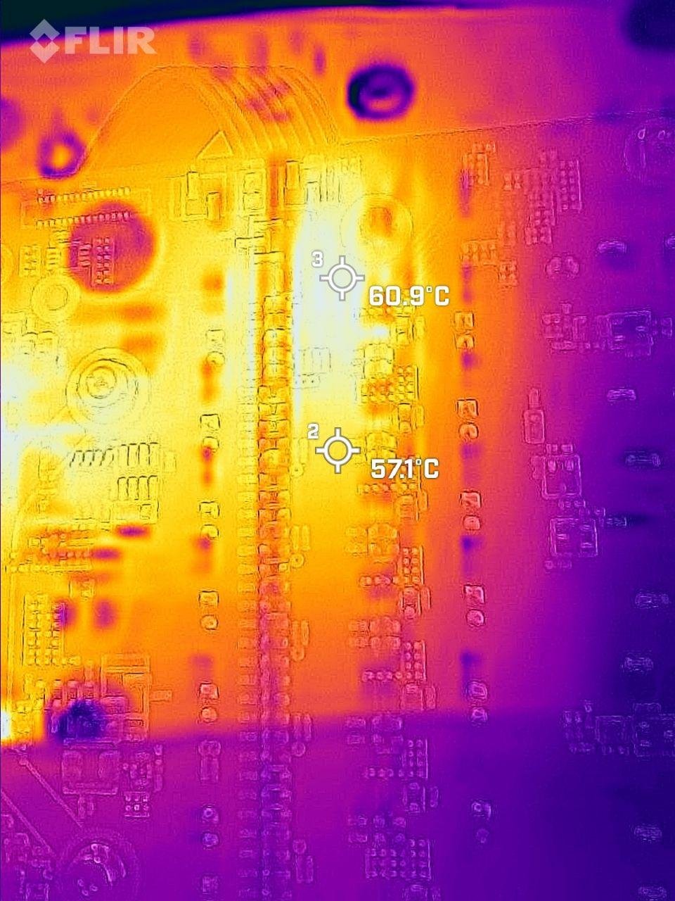 51risc 6600m flir vrm oc