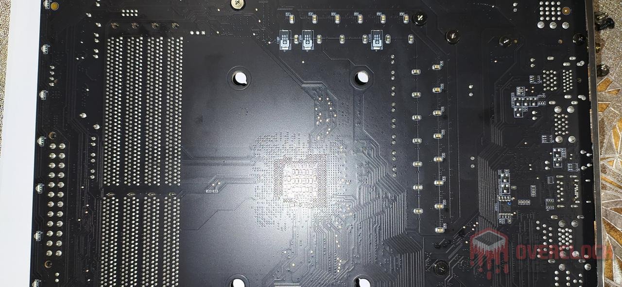 gigabyte x570s aorus elite ax atras do vrm