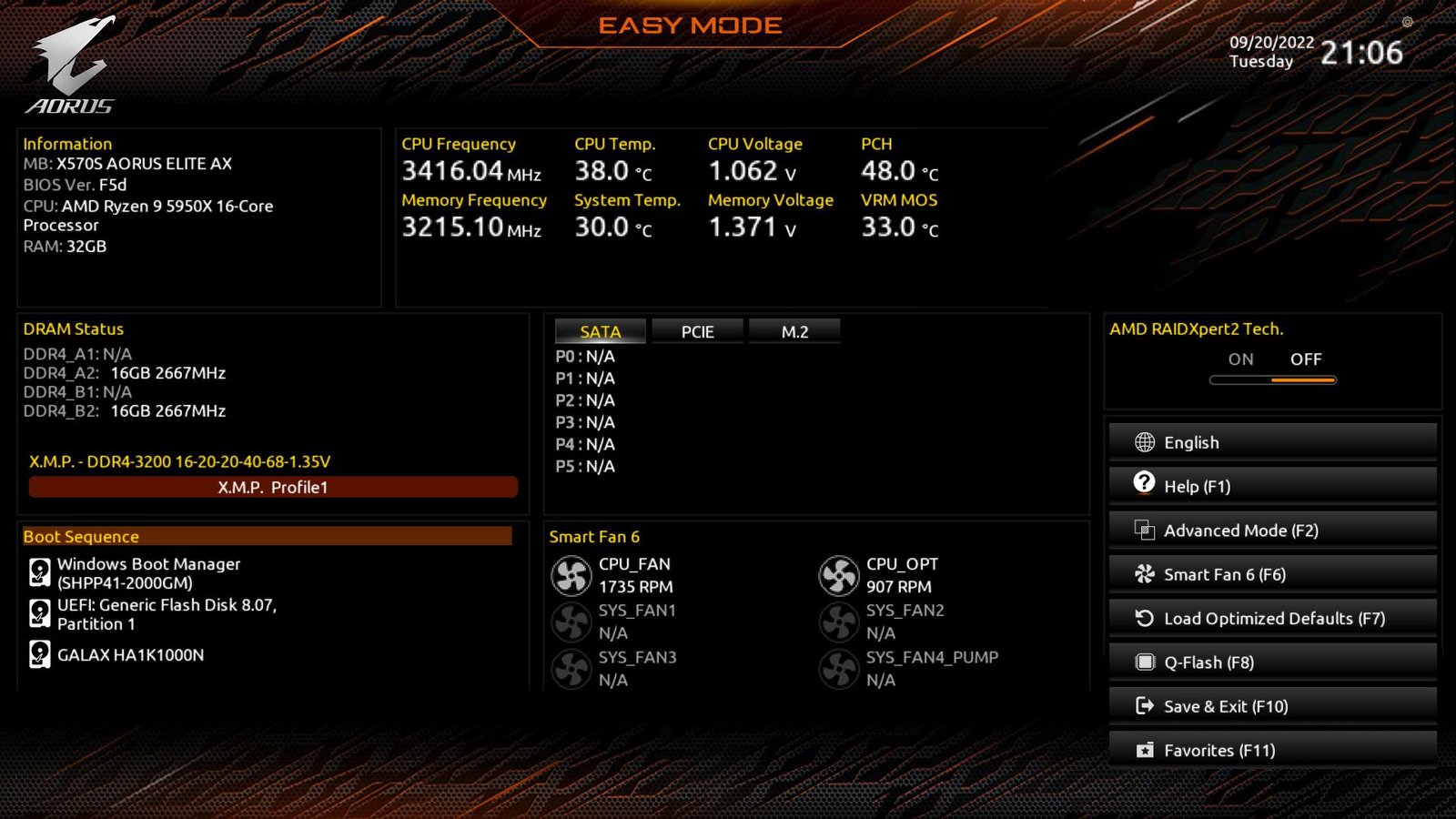 gigabyte x570s aorus elite ax bios 01