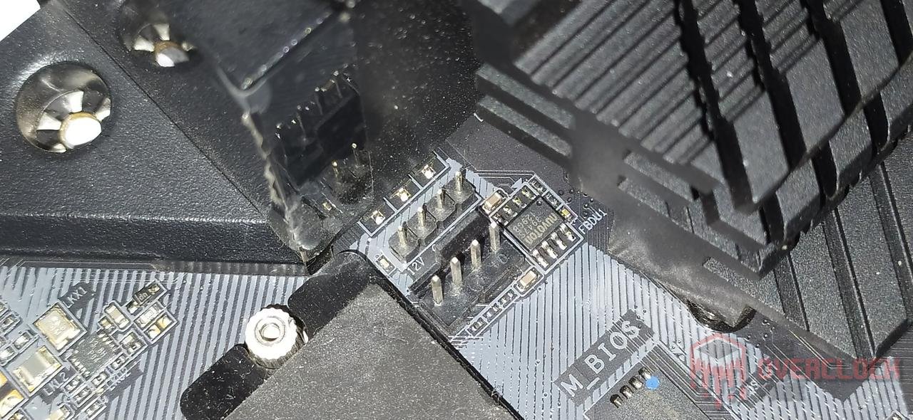 gigabyte x570s aorus elite ax fan 4