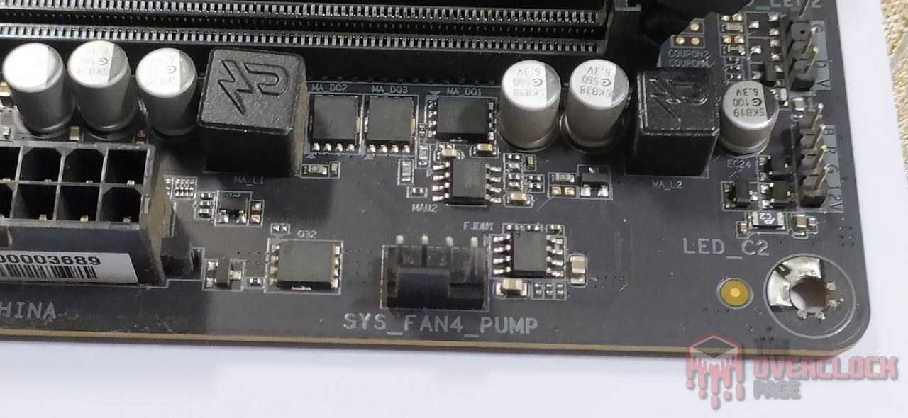 gigabyte x570s aorus elite ax fan 6