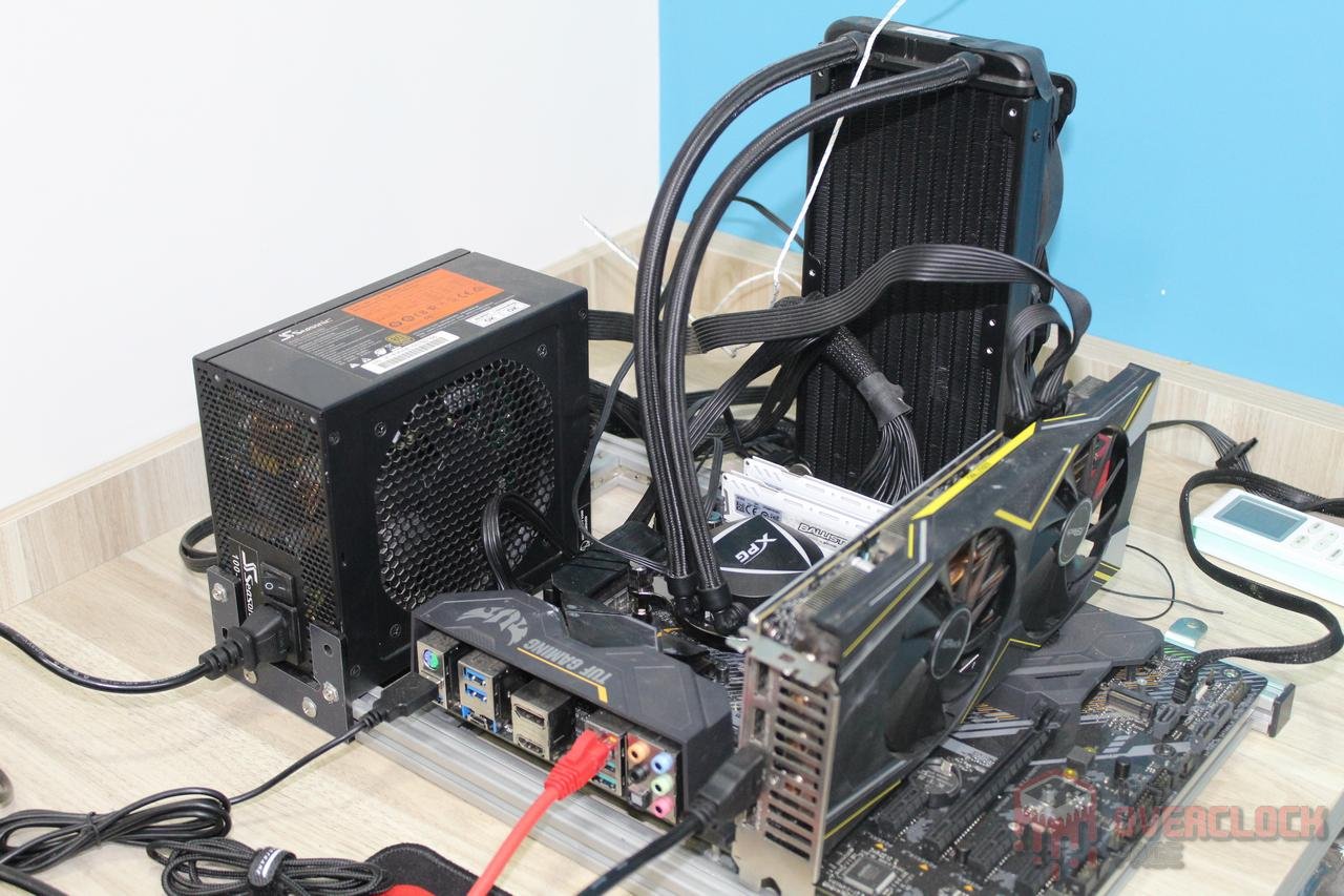 pasta termica bancada