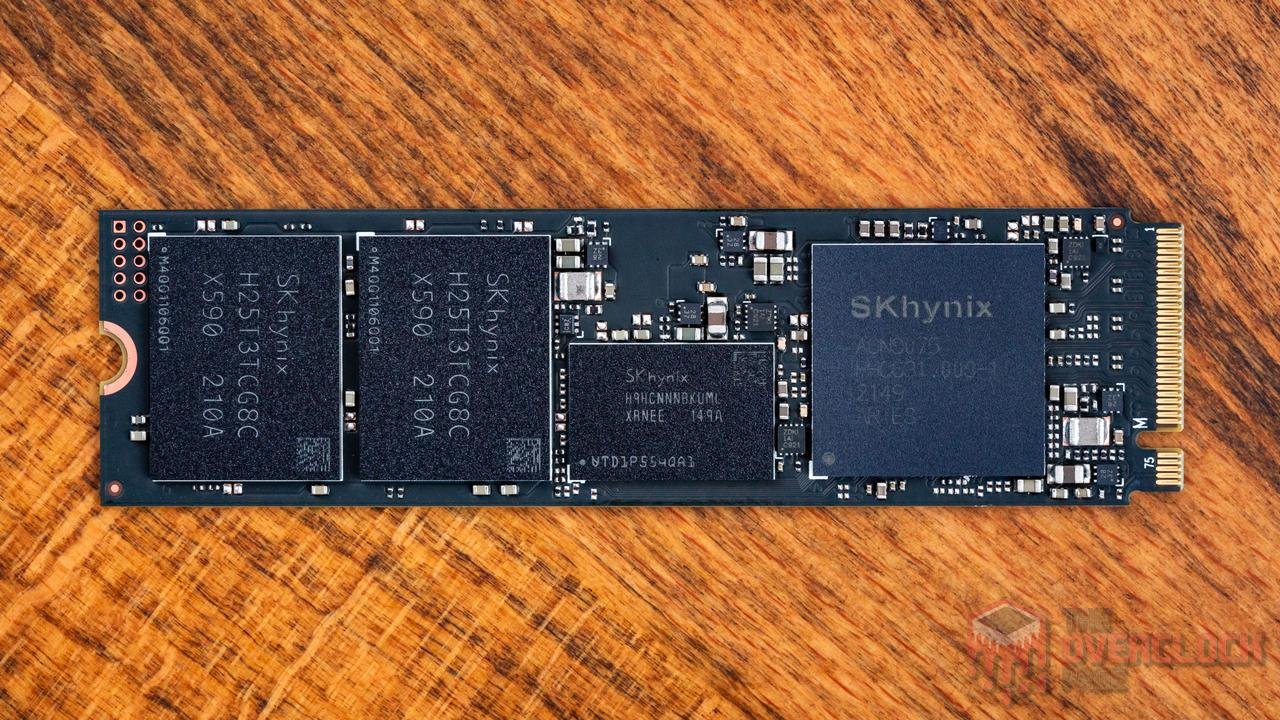 sk hynix platiunum p41 2tb 5