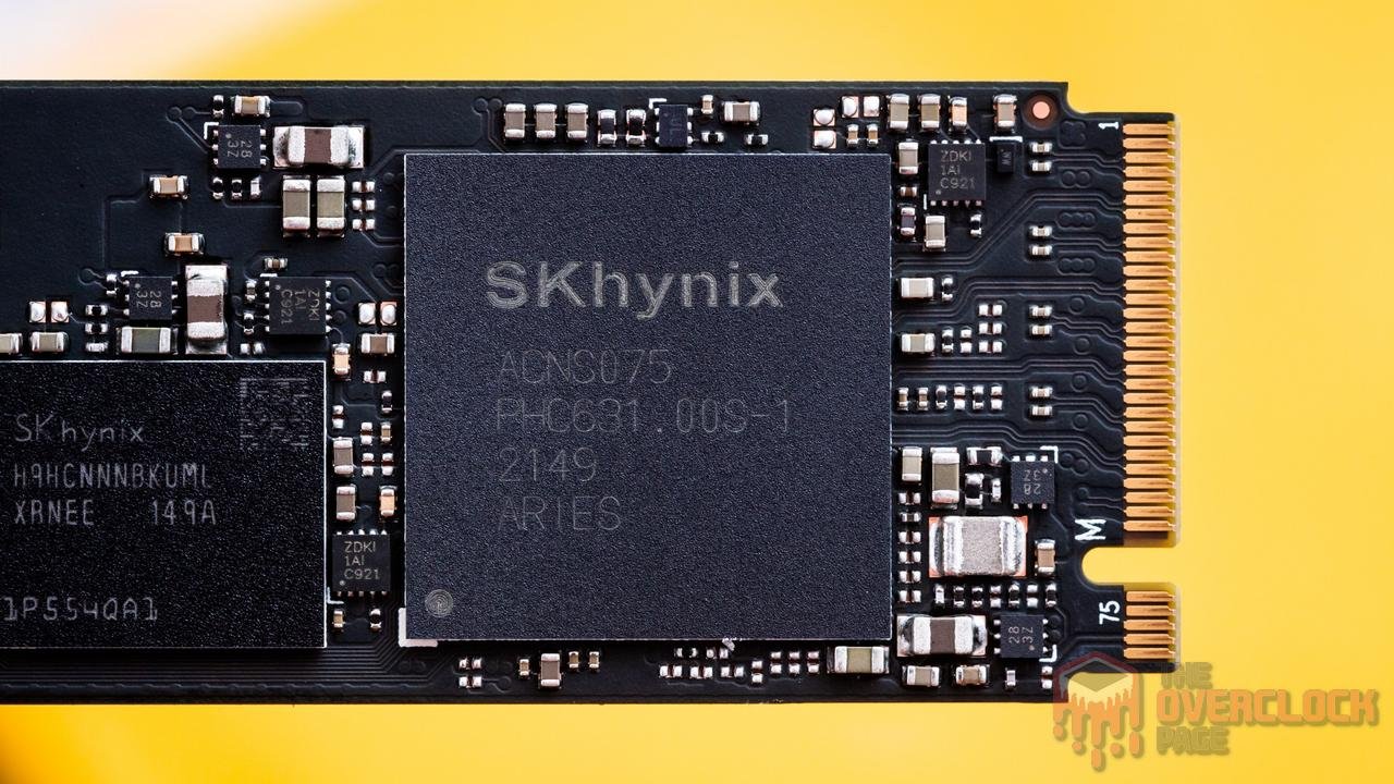 sk hynix platiunum p41 2tb 6