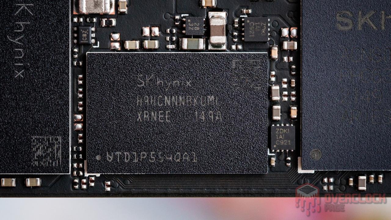 sk hynix platiunum p41 2tb 7