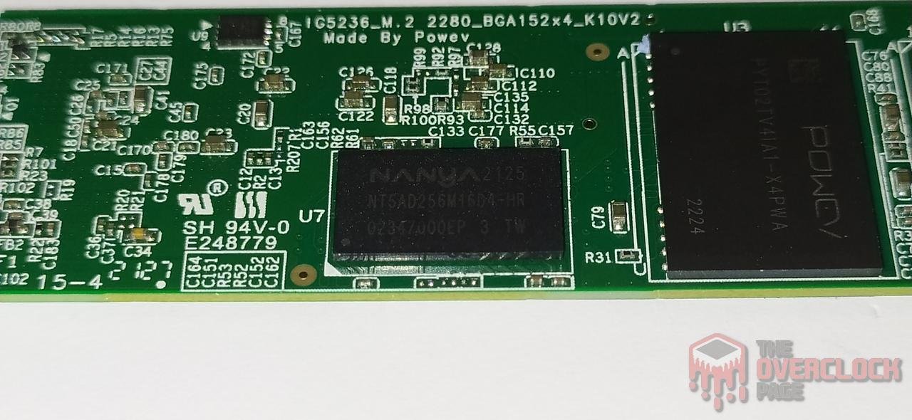 ssd asgard an4 1tb dram cache