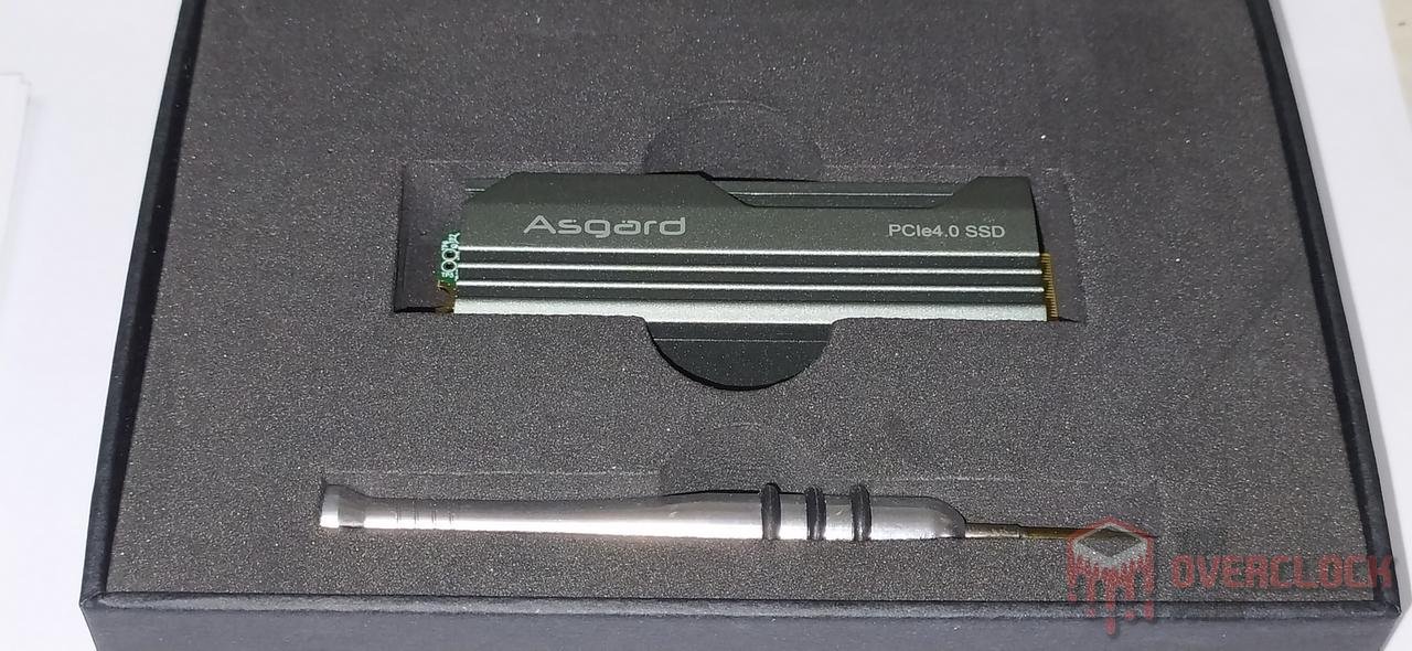 ssd asgard an4 1tb ssd na