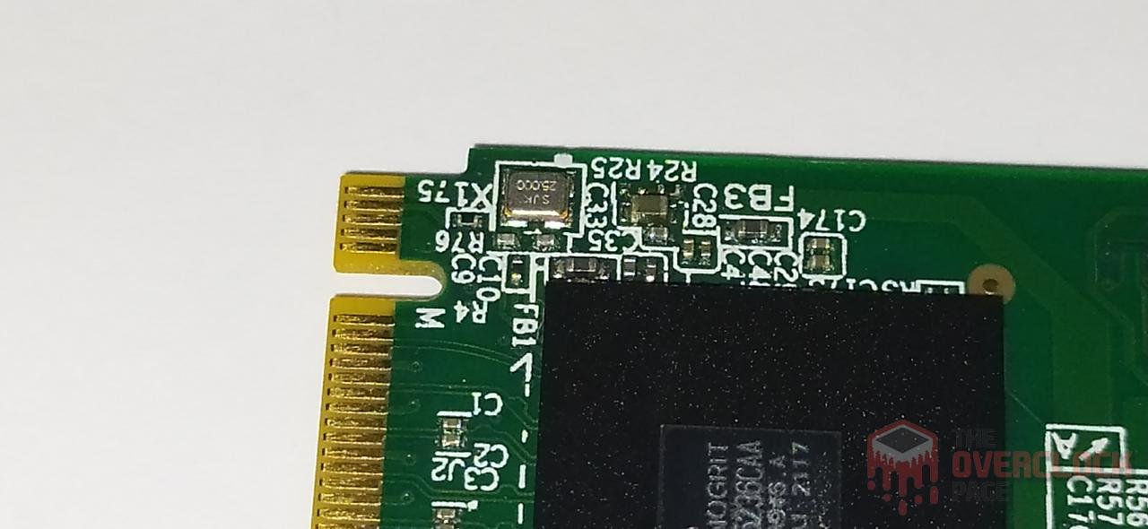 ssd asgard an4 1tb vrm 2
