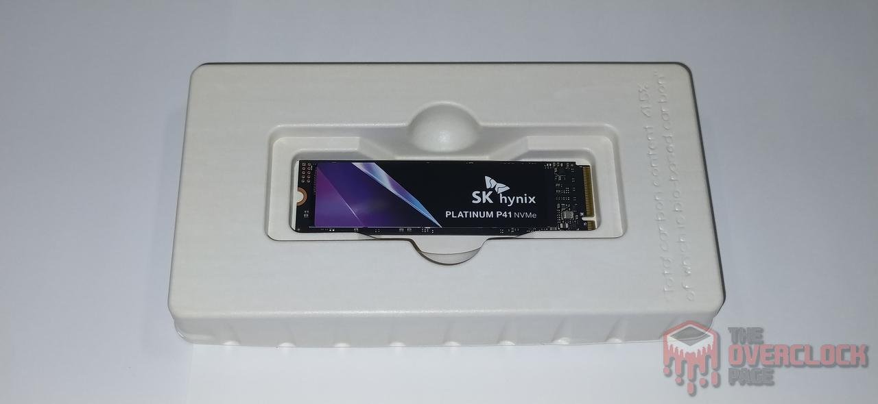 ssd sk hynix platinum p41 2tb ssd na