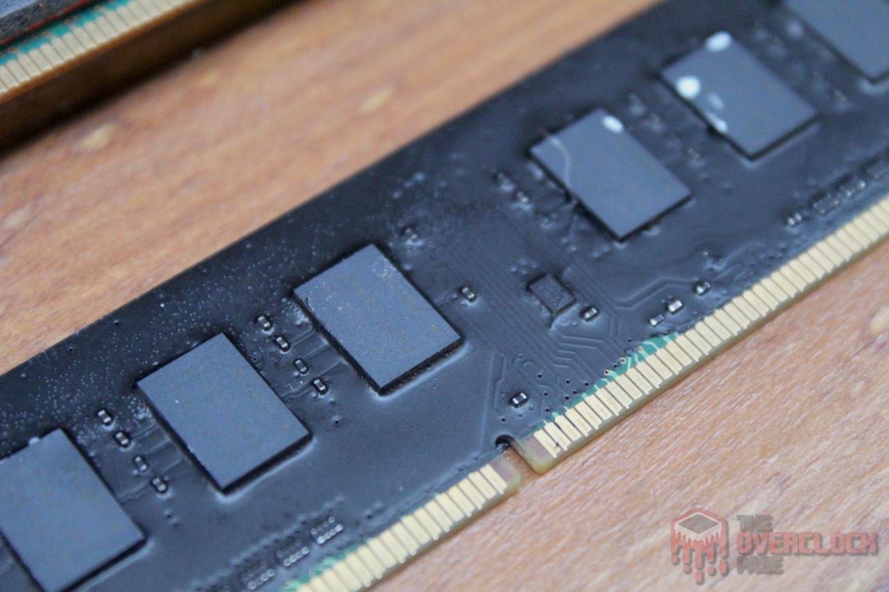 Pastilha peltier para refrigerar memória - Ideia brilhante ou loucura? Desenvolvimento e testes! 20 tec ram isolamento 3