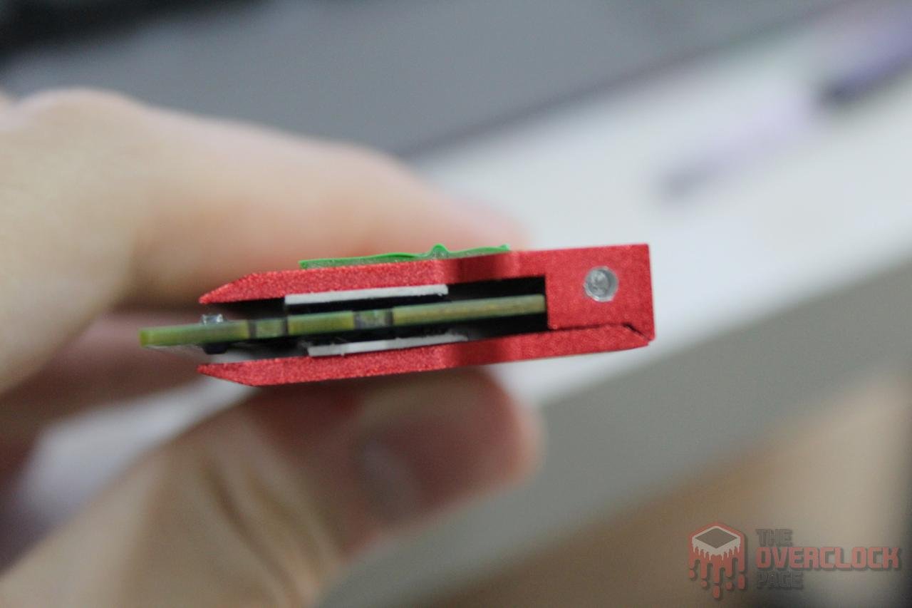 Pastilha peltier para refrigerar memória - Ideia brilhante ou loucura? Desenvolvimento e testes! 18 tec ram termopar