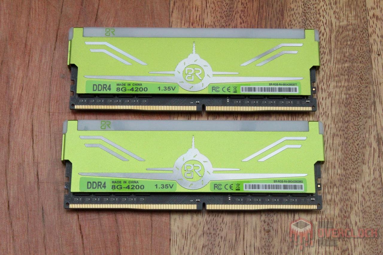 br fc1 ddr4 4200 1
