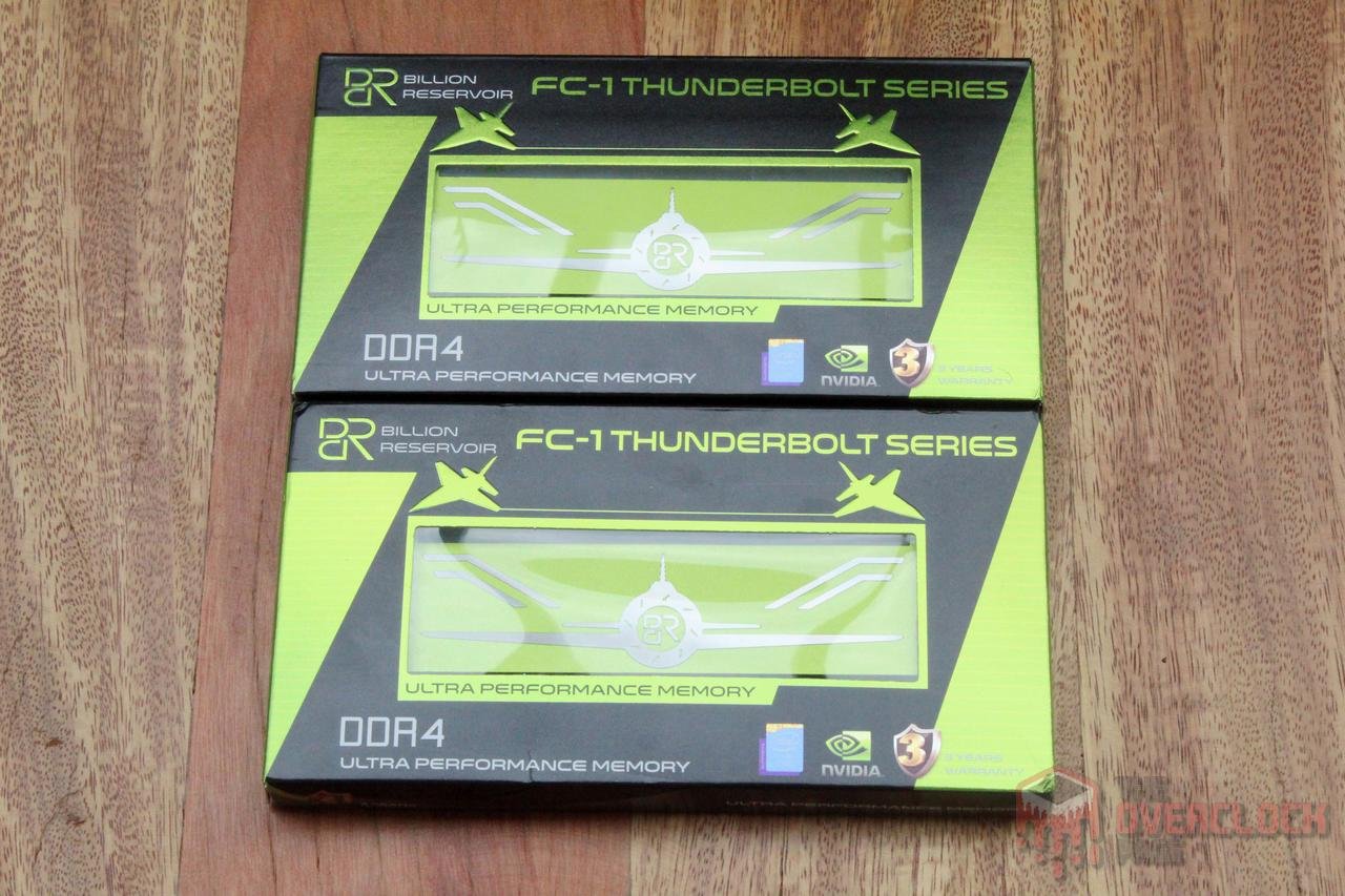 br fc1 ddr4 4200 3