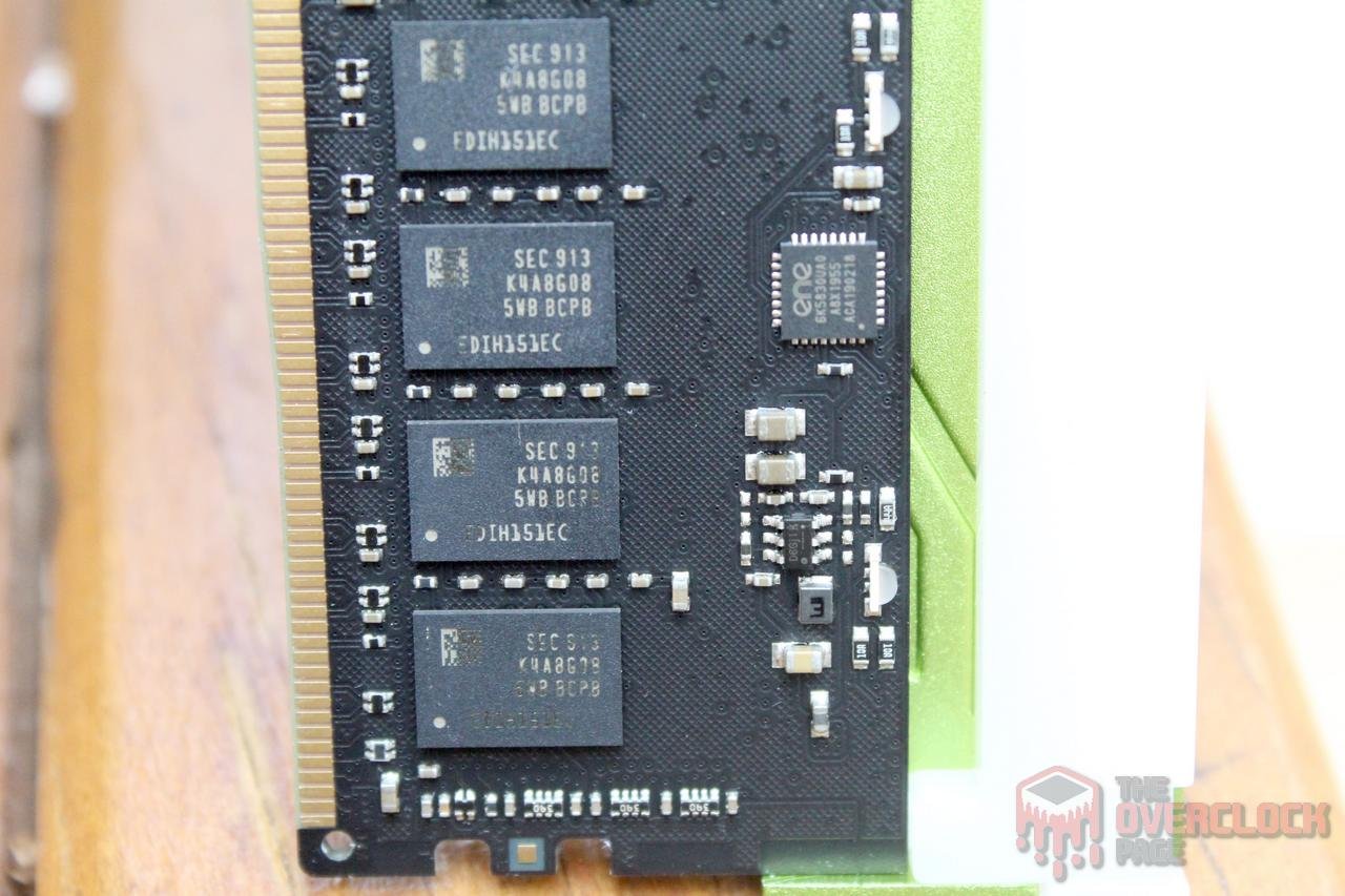 br fc1 ddr4 4200 pcb 2
