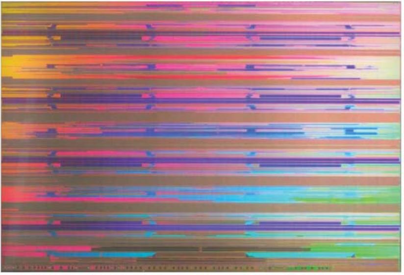 intel 144 l qlc 1024tb