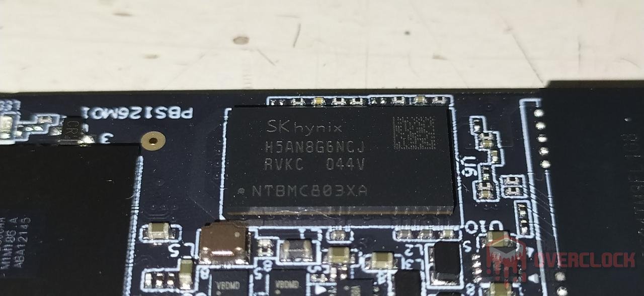 ssd netac nv7000 2tb ig5236 b47r dram cache