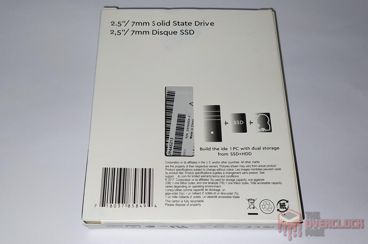 ssd xiaomi sa500 1tb caixa traseira 1